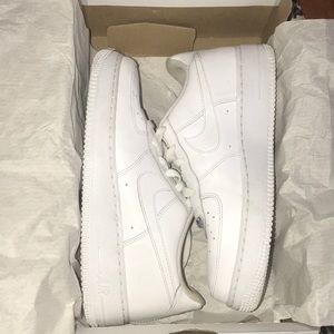 white airforce 1